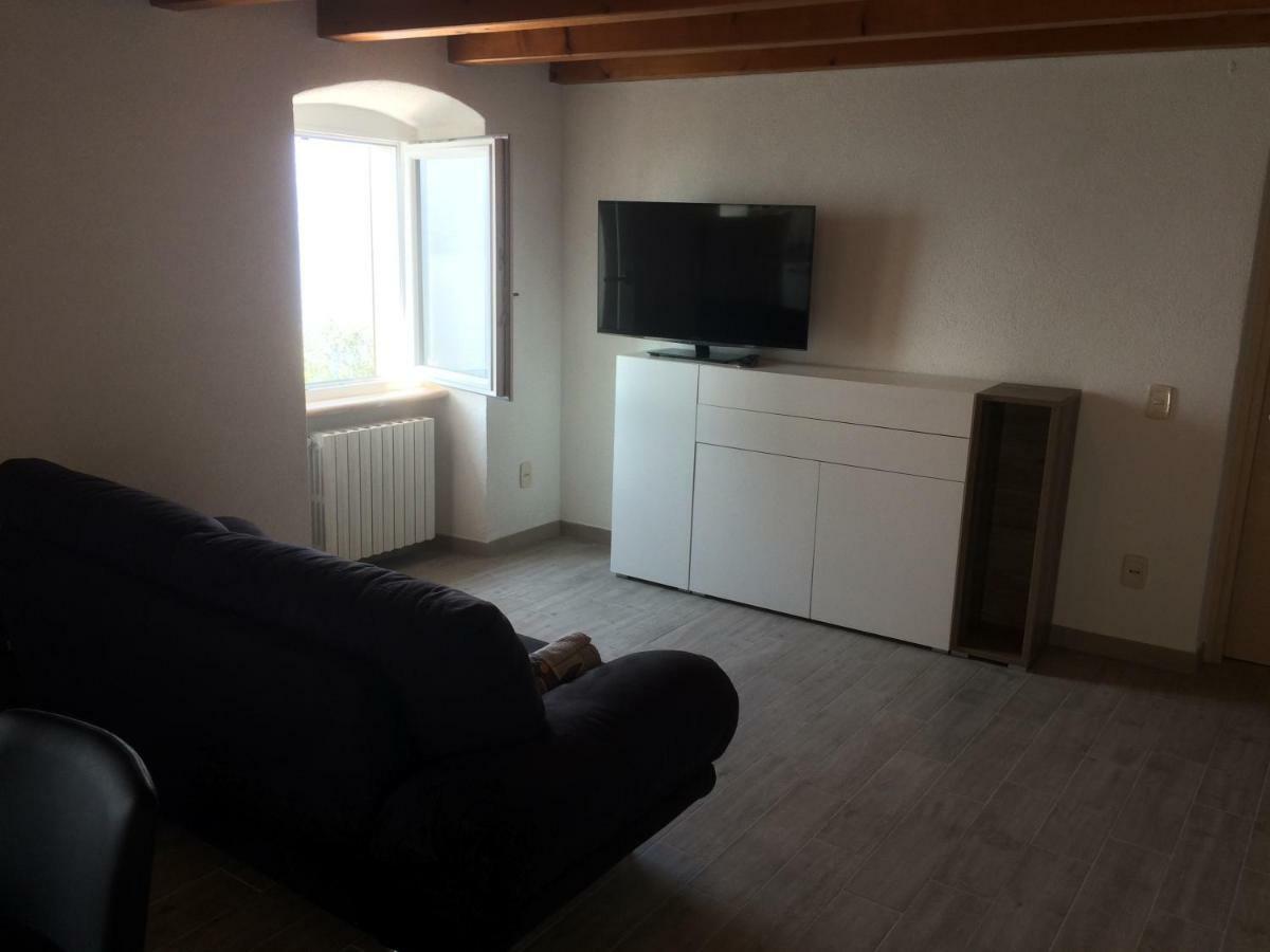 Appartamento Cadelagnel Castelletto Di Brenzone Exterior photo