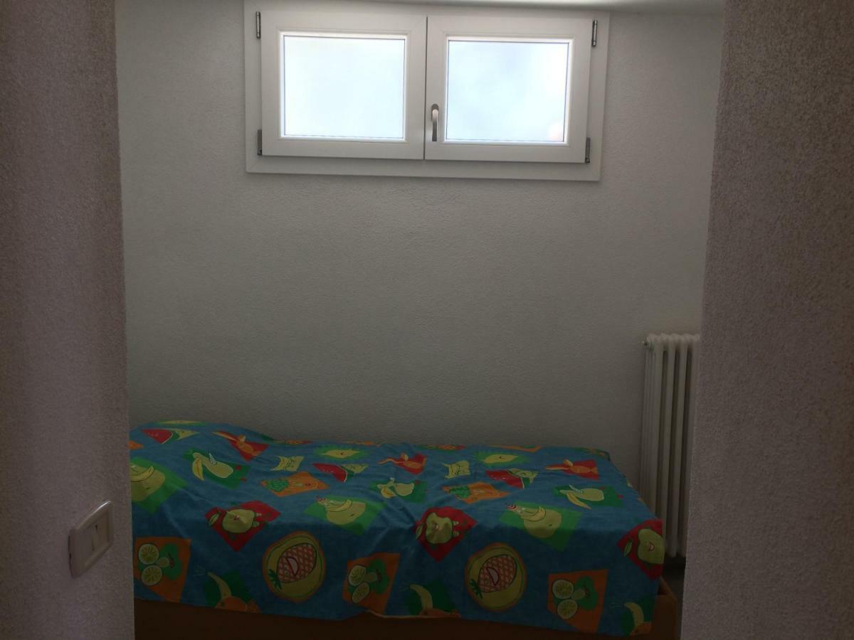 Appartamento Cadelagnel Castelletto Di Brenzone Exterior photo