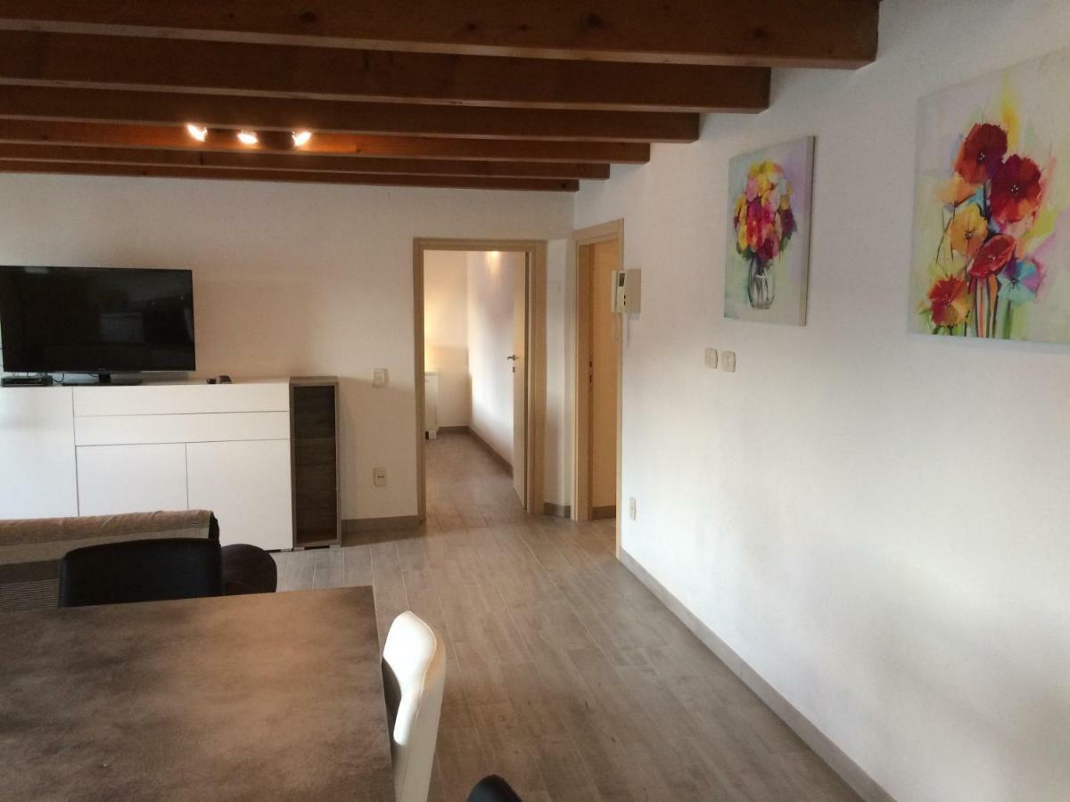 Appartamento Cadelagnel Castelletto Di Brenzone Exterior photo